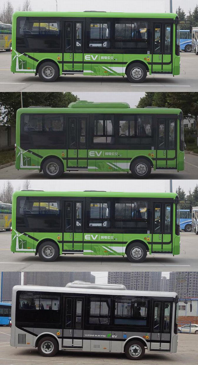 臺式電風扇電路圖