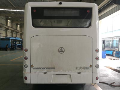 三洋洗衣機e3是什么故障