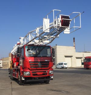 康佳F2980A電視的電源線路圖