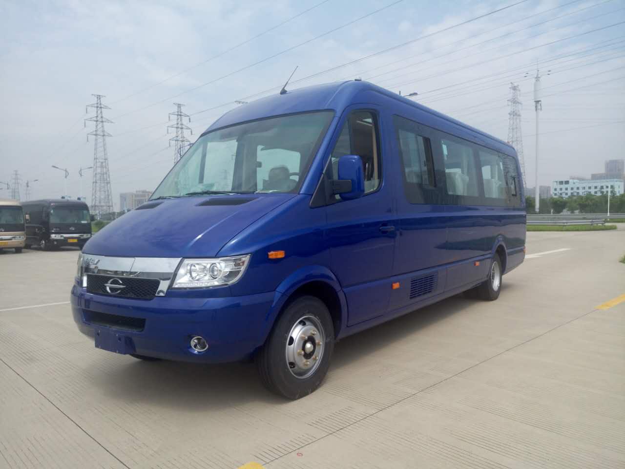 小神功洗衣機示意圖
