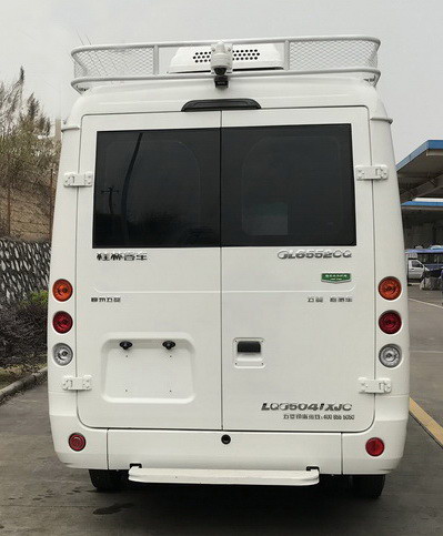 約克多聯(lián)機通訊故障