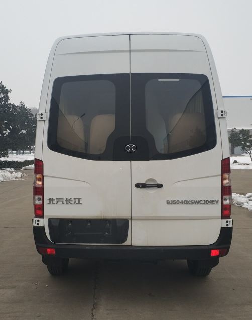 海爾空調(diào)外機(jī)結(jié)霜