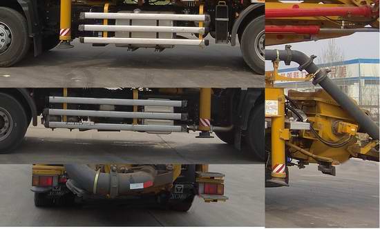空調(diào)外機(jī)空氣不好