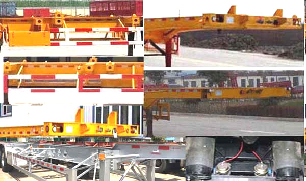 21寸組裝機(jī)電路圖