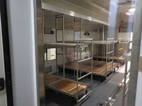科龍空調(diào) 體感