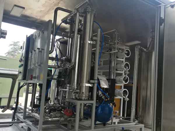 萬和電熱水器溫度