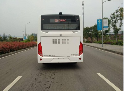 步步高EVD故障代碼CL05